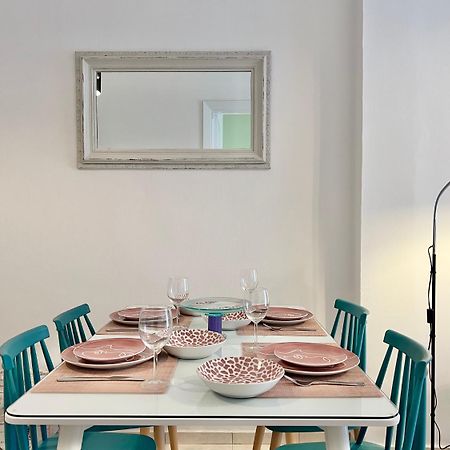 #Blueberry Apt By Halu! Apartments Tesalonika Bagian luar foto