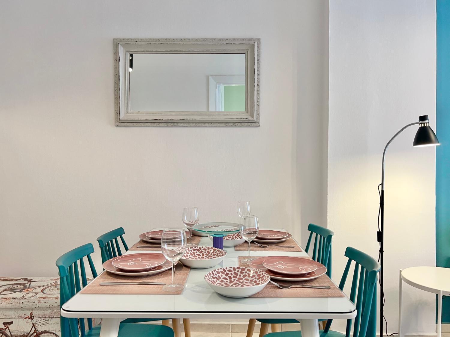 #Blueberry Apt By Halu! Apartments Tesalonika Bagian luar foto