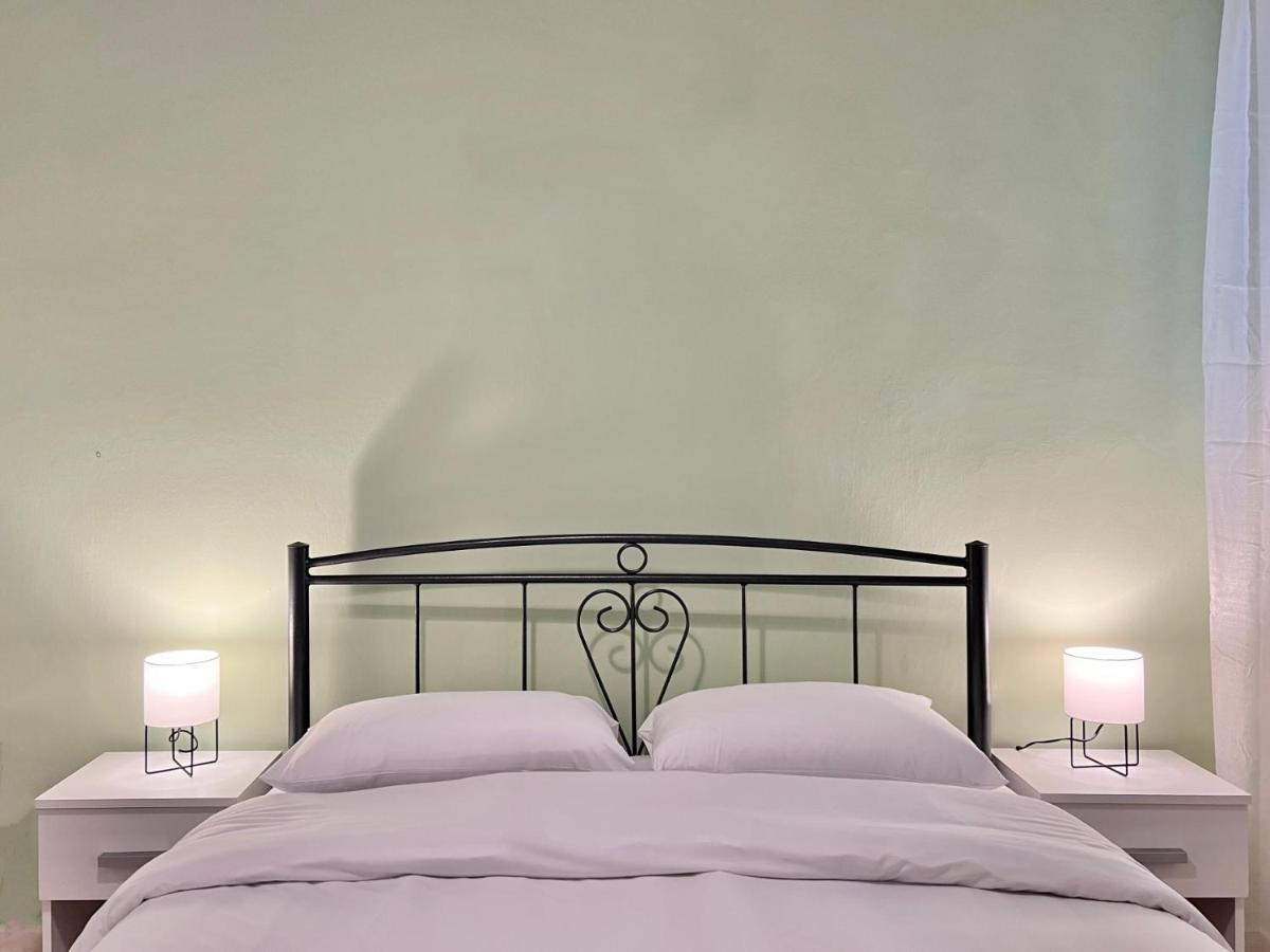 #Blueberry Apt By Halu! Apartments Tesalonika Bagian luar foto